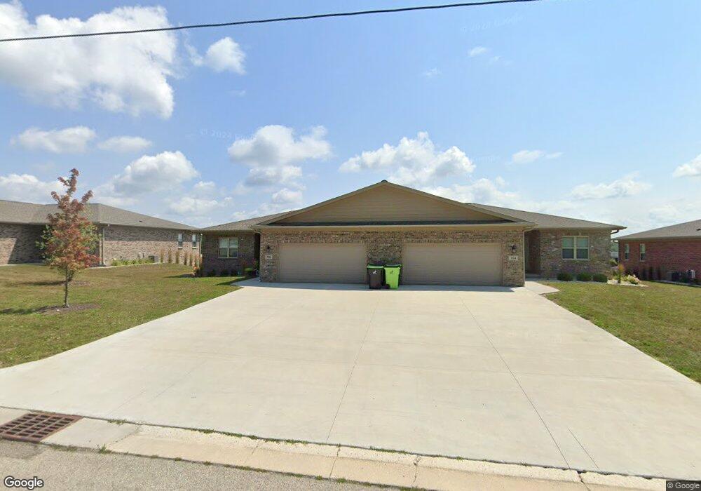 706 Prospect Dr, Kewaskum, WI 53040 - photo 1