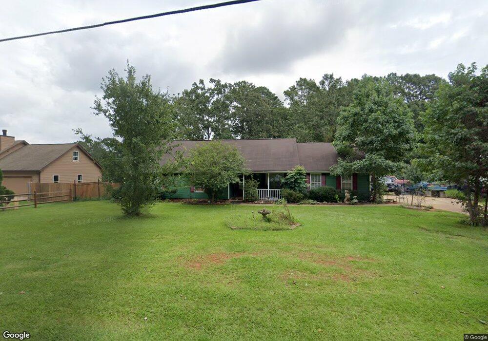314 McGiboney Rd unit 2, Covington, GA 30016 - photo 1