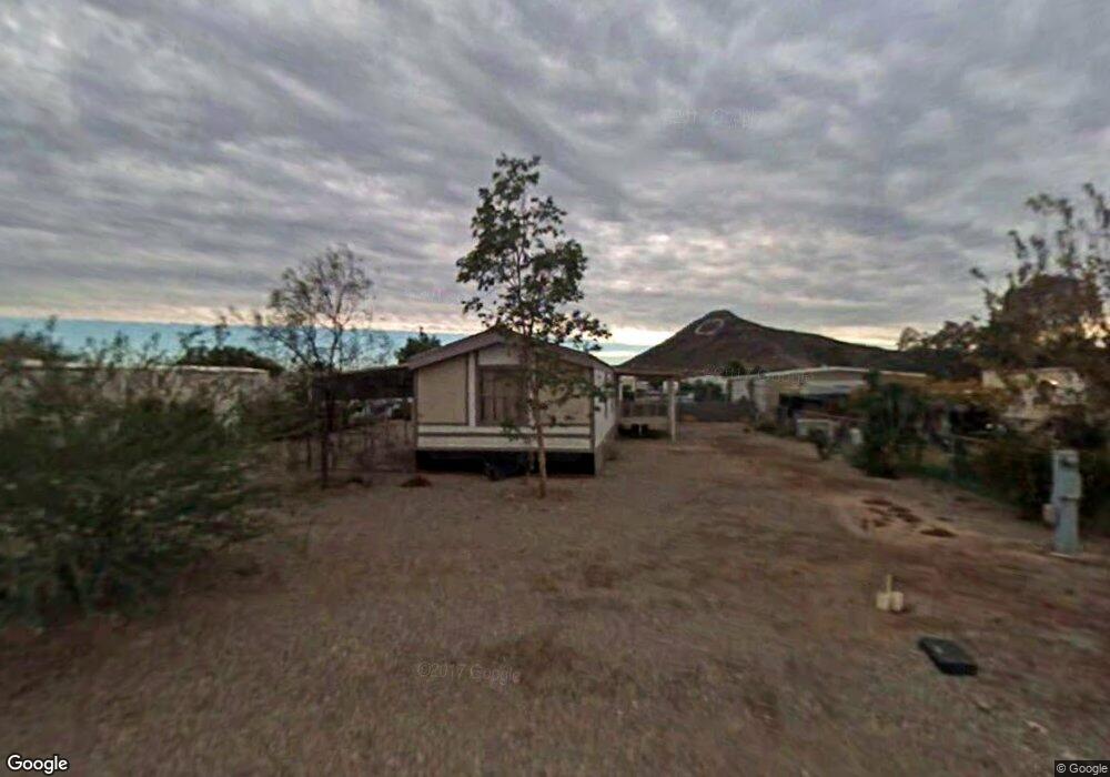 765 W Emerald Dr, Quartzsite, AZ 85346 - photo 1