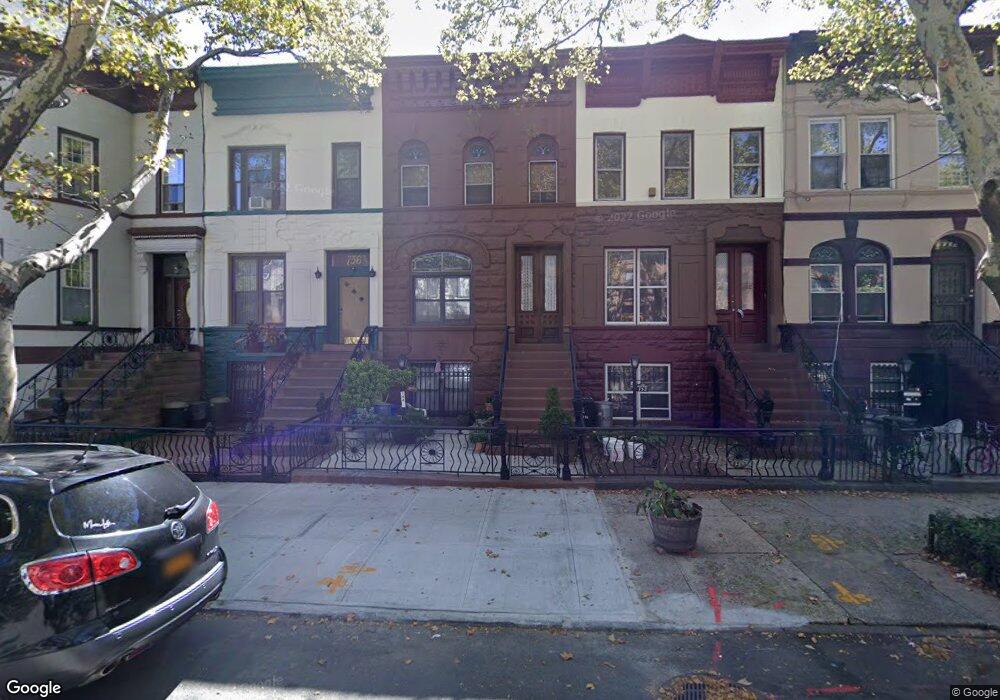 754 Macon St, Brooklyn, NY 11233 - photo 1