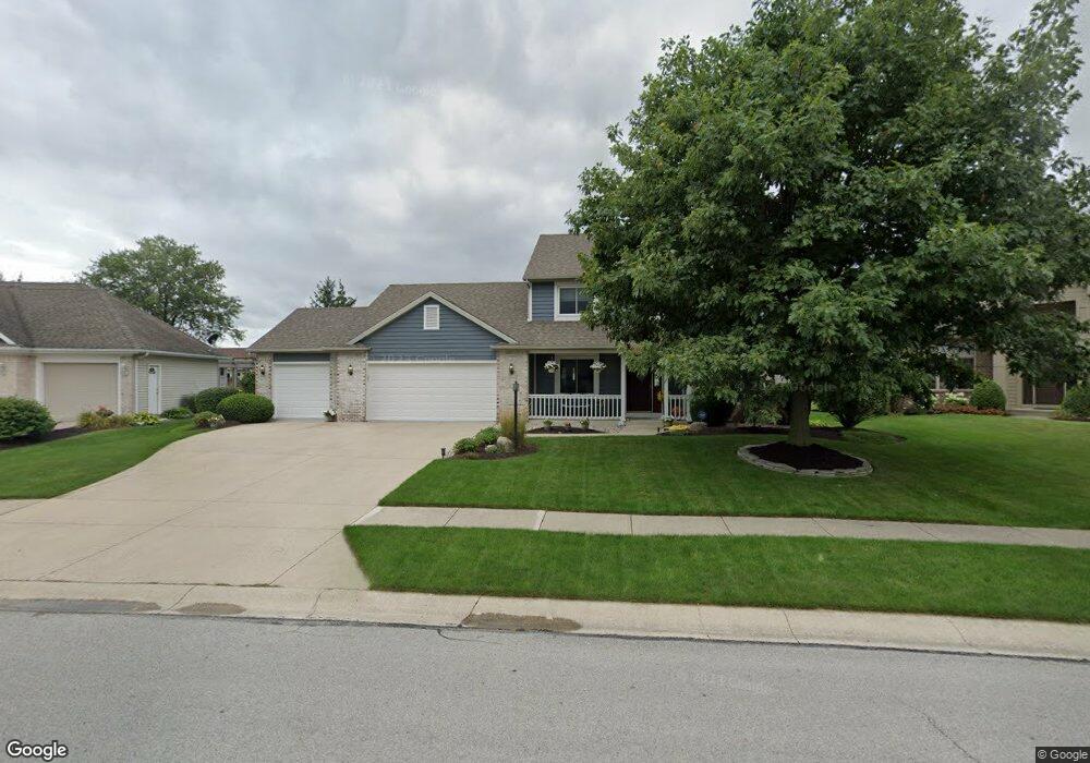 6119 Drakes Bay Run, Fort Wayne, IN 46835 - photo 1