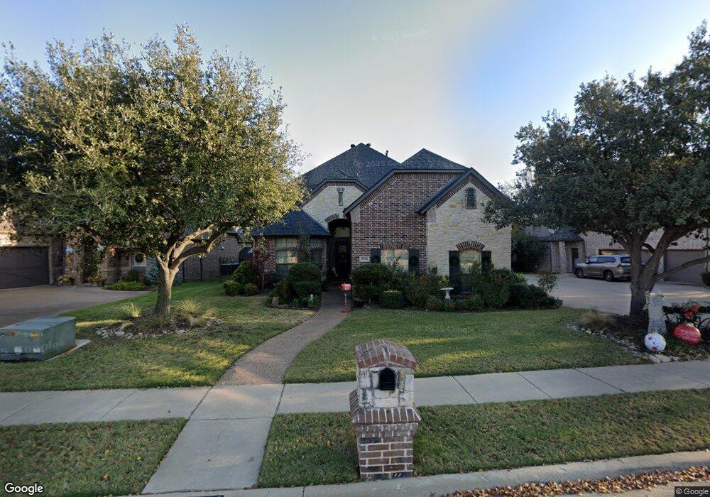 3224 Hurstview Dr, Hurst, TX 76054 - photo 1