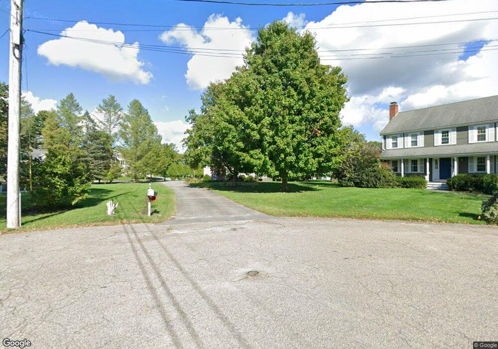 41 Seth Dr, Attleboro, MA 02703 - photo 1