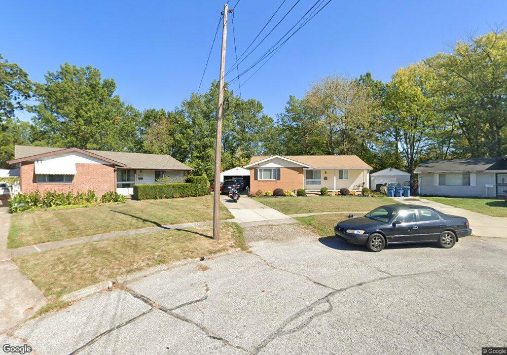 2167 E 40th St, Lorain, OH 44055 - photo 1