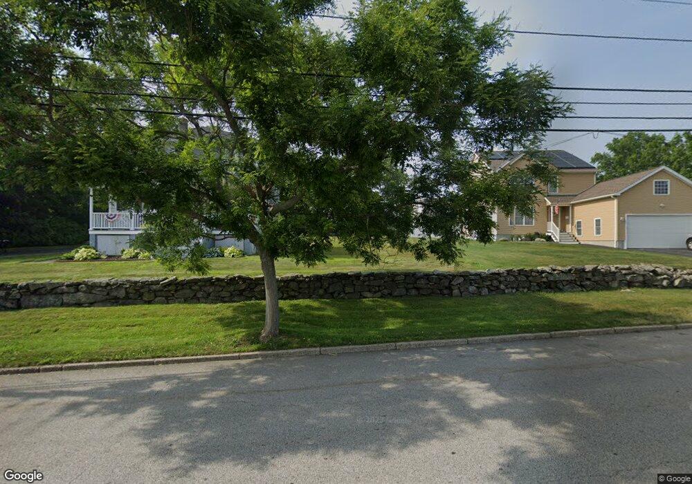 17 Eastbrooks Ave, Fall River, MA 02809 - photo 1