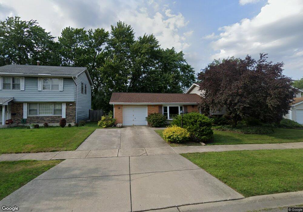 4240 175th Place, Country Club Hills, IL 60478 - photo 1