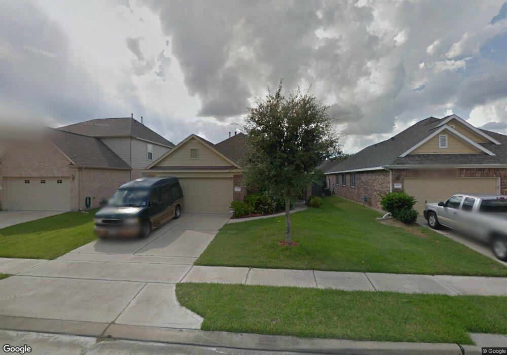 6939 Kamiah Ct, Houston, TX 77040 - photo 1