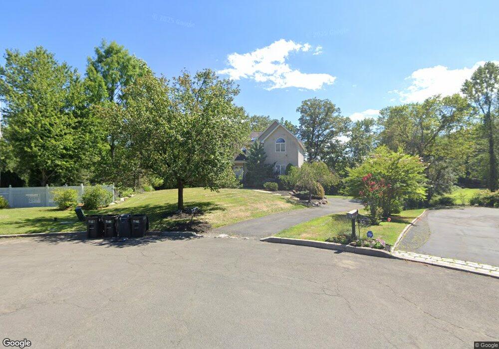 23 Tempo Rd, New City, NY 10956 - photo 1