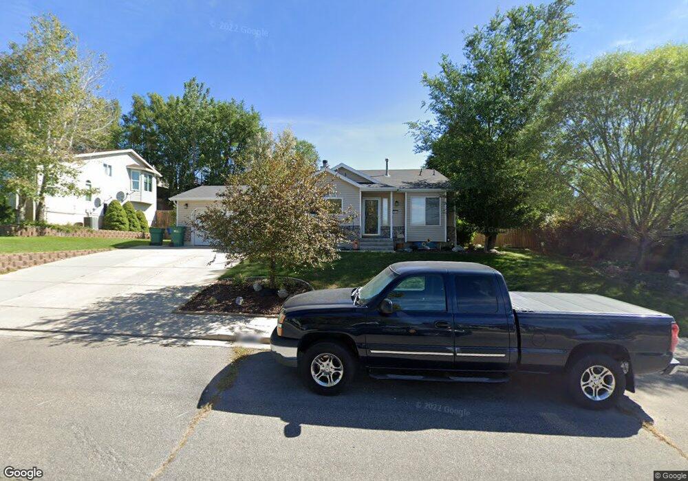 2418 N 670 W, Lehi, UT 84043 - photo 1