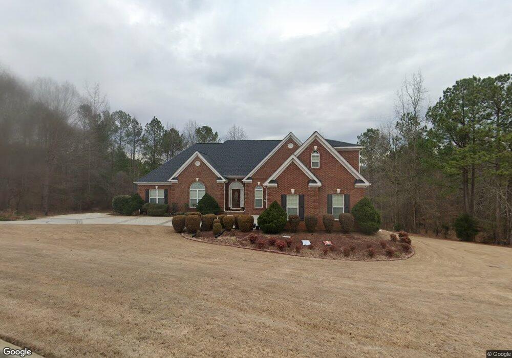 3738 Raven Wood Chase, Stockbridge, GA 30281 - photo 1