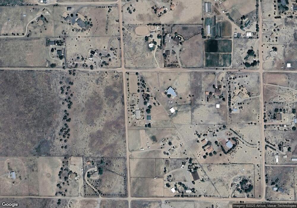 21425 N Ridgeview Rd, Paulden, AZ 86334 - photo 1