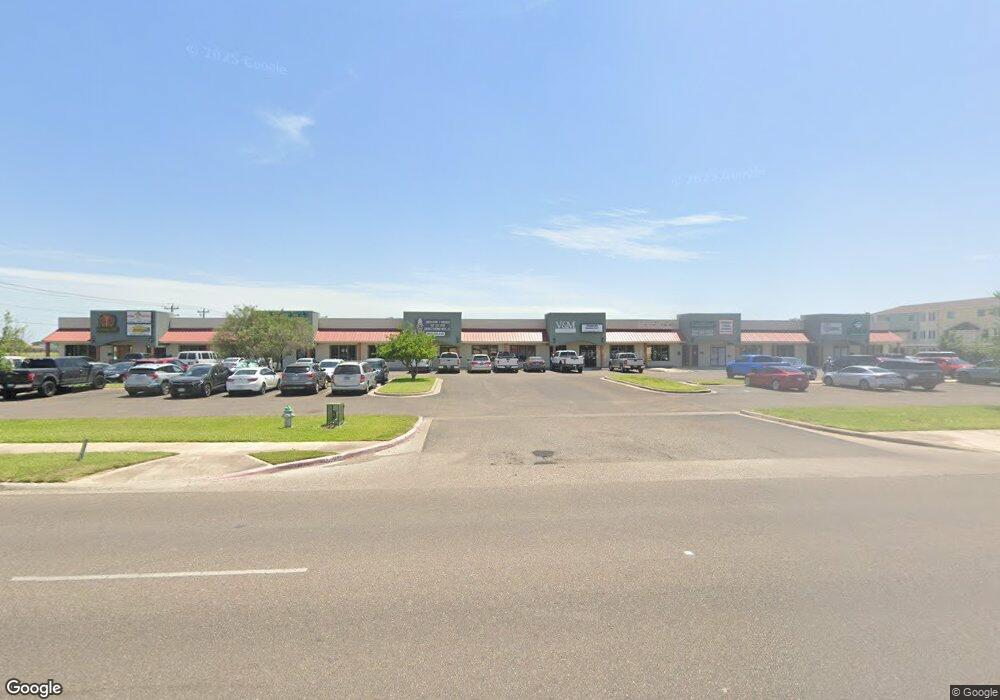 3214 S Sugar Rd unit G, Edinburg, TX 78539 - photo 1