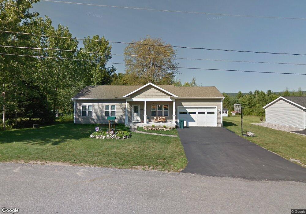 123 Lemont Ave, Corinth, NY 12822 - photo 1