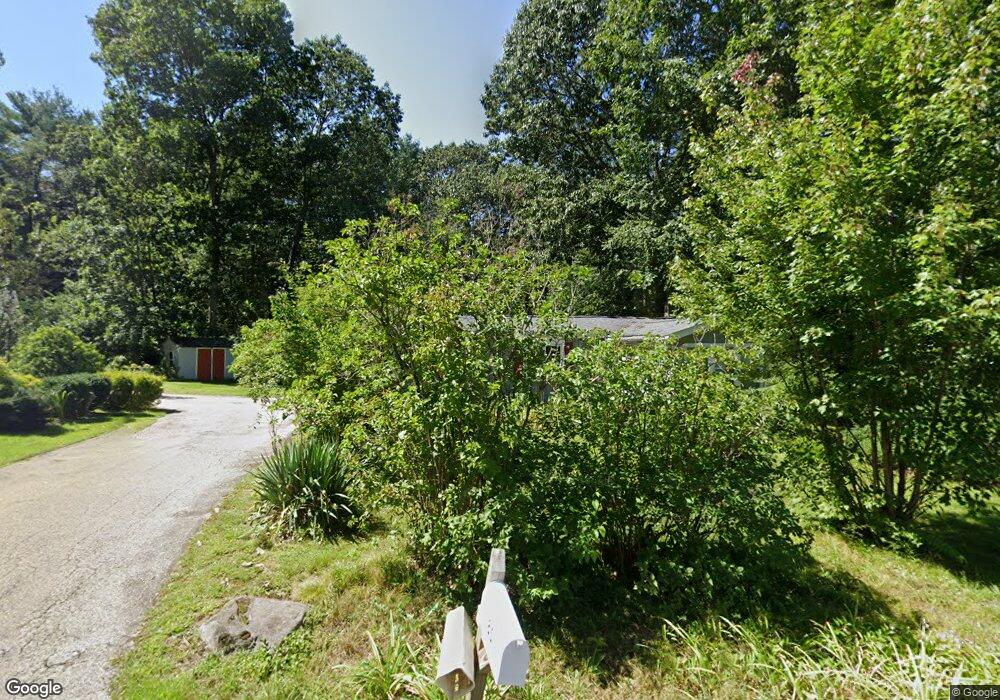 85 Paxton Rd, Spencer, MA 01562 - photo 1