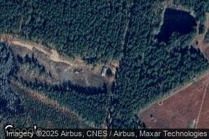 3062 Josey Rd, Bartow, GA 30413