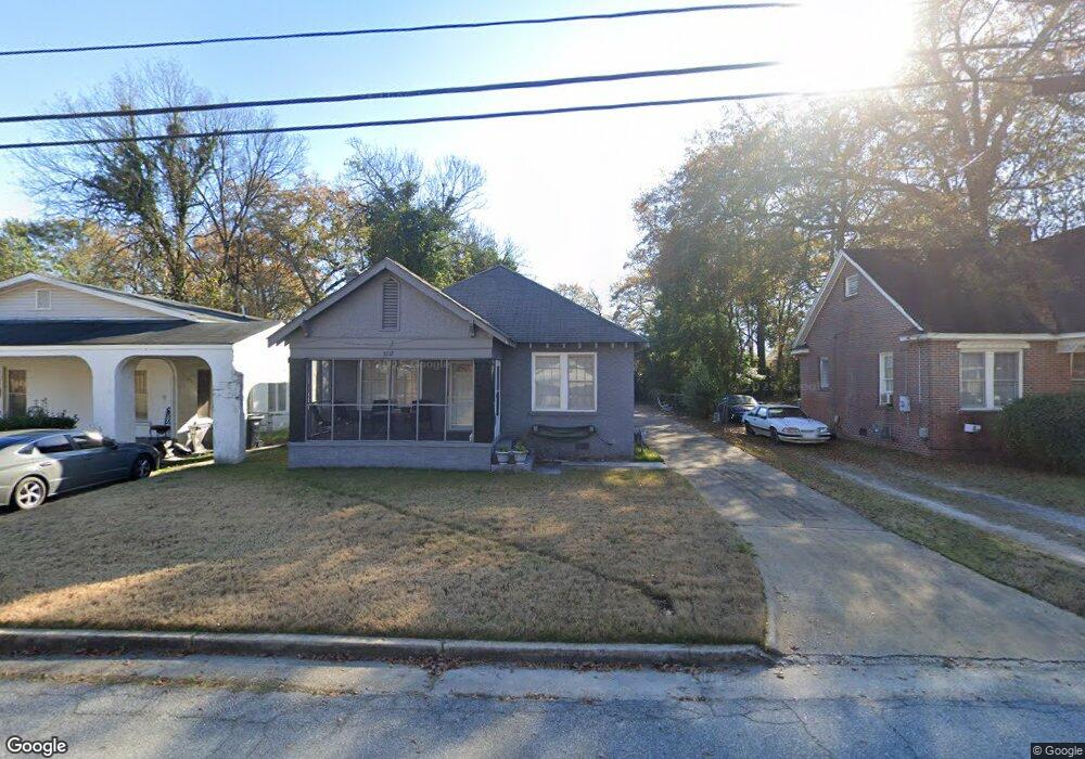 2312 Bell St, Columbus, GA 31906 - photo 1