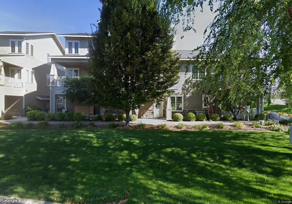 4449 Greenchain Loop unit 6, Coeur D'Alene, ID 83814 - photo 1