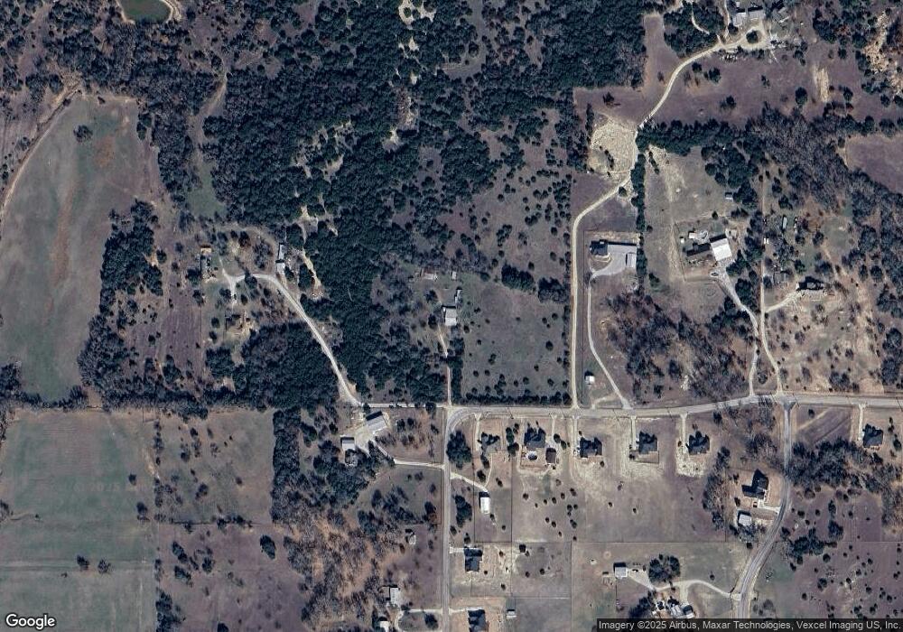 1541 Mcclendon Rd, Weatherford, TX 76088 - photo 1