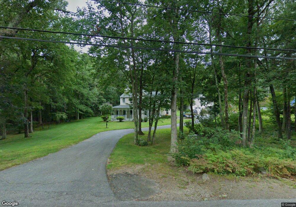 10 Follett St, North Smithfield, RI 02896 - photo 1