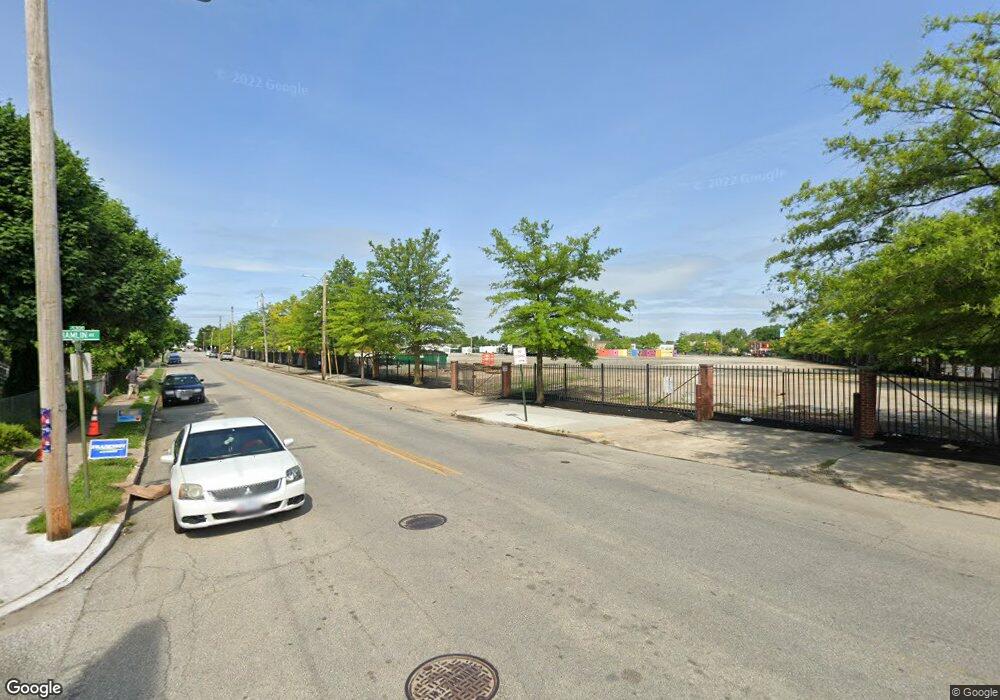 3325 Hayward Ave, Baltimore, MD 21215 - photo 1