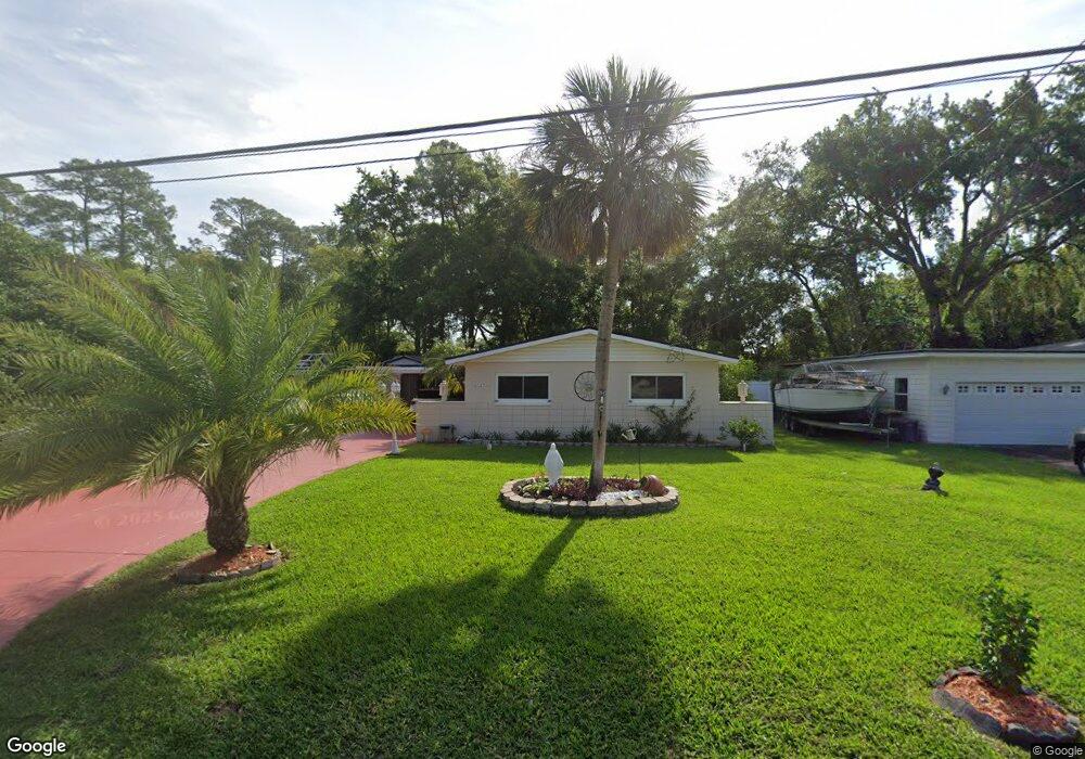 2129 Maney Dr, Jacksonville, FL 32216 - photo 1