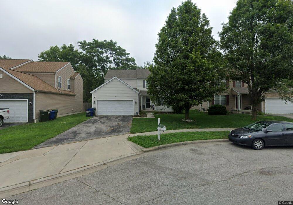 3290 Waverly Ct, Columbus, OH 43227 - photo 1