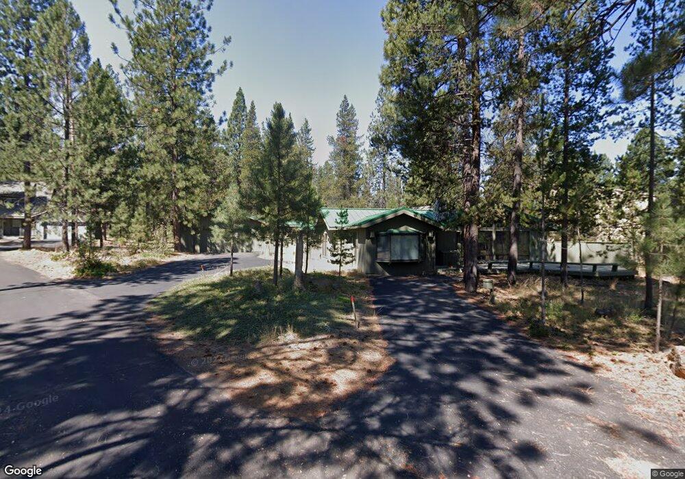18051 E Butte Ln, Bend, OR 97707 - photo 1