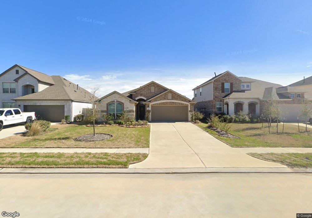 17318 Hartford Field Ln, Hockley, TX 77447 - photo 1