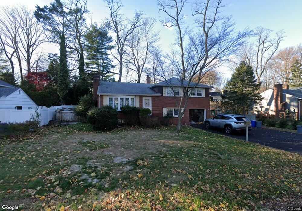 85 Knickerbocker Rd, Demarest, NJ 07627 - photo 1