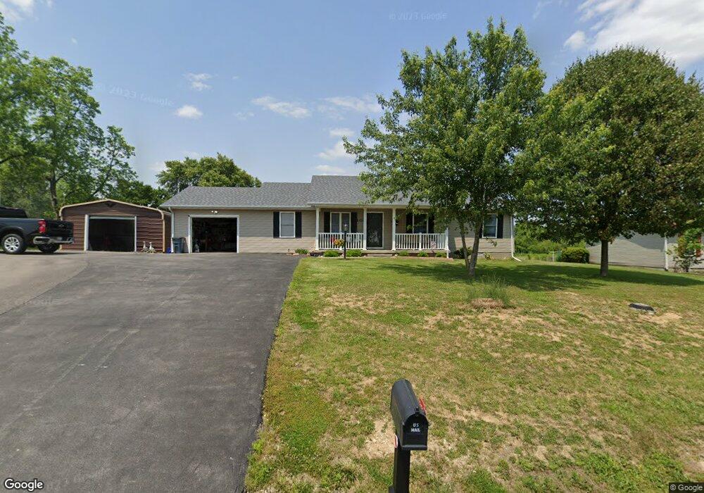 104 E York Rd, Austin, IN 47102 - photo 1