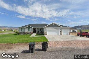 351 E 320 N Unit 18, Annabella, UT 84711