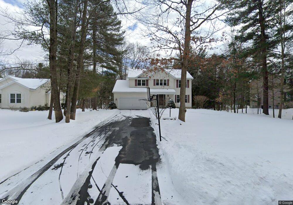 6 Shuvee Ln, Gansevoort, NY 12831 - photo 1