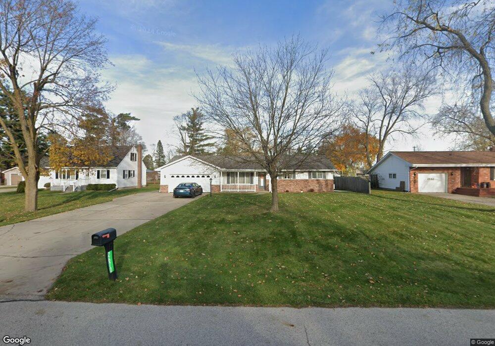 2670 Lewis Dr, Port Huron, MI 48060 - photo 1