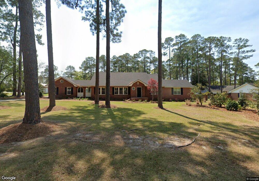 1012 E 20th Ave, Cordele, GA 31015 - photo 1