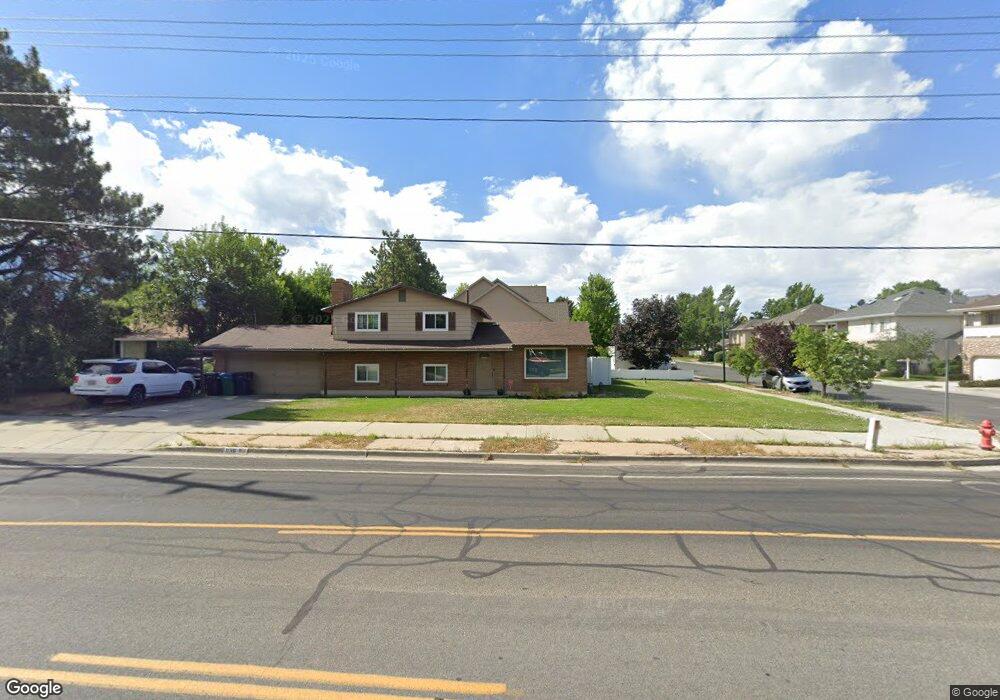 836 E 7800 S, Midvale, UT 84047 - photo 1