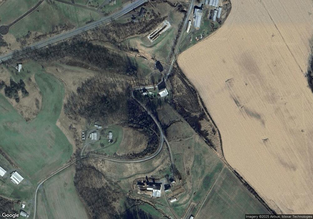 108 Taylor Rd, Millville, PA 17846 - photo 1