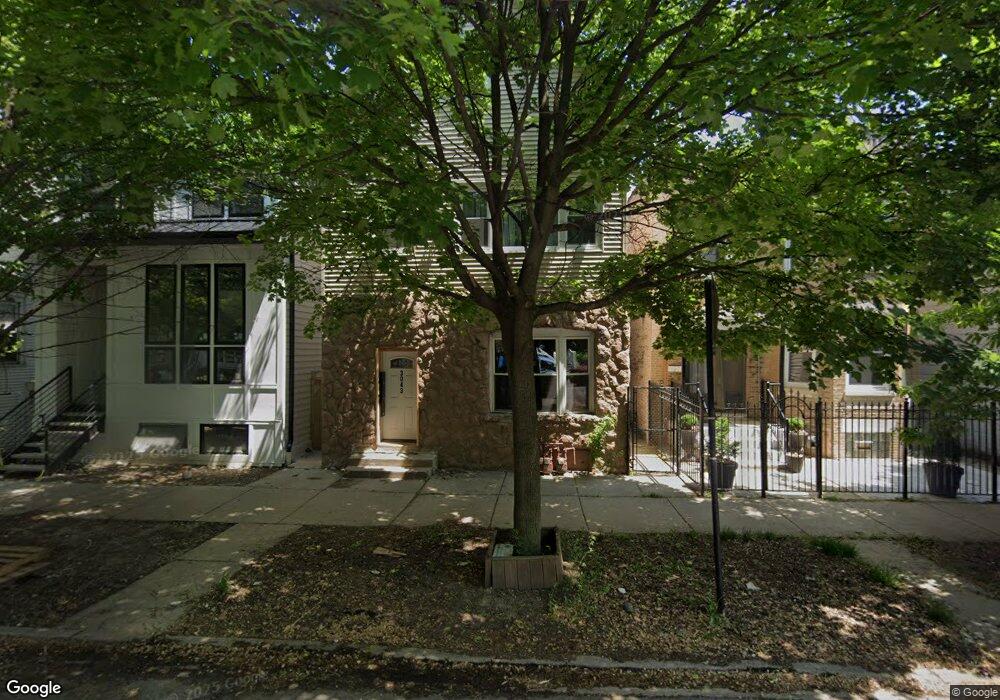 3043 N Spaulding Ave unit 1, Chicago, IL 60618 - photo 1