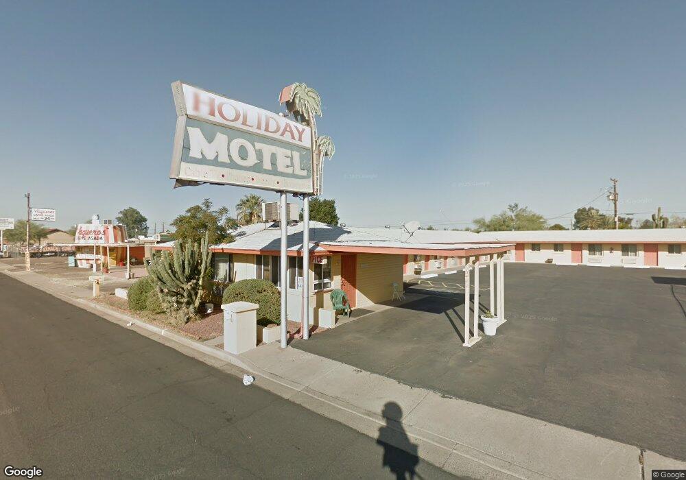 6430 E Main St, Mesa, AZ 85205 - photo 1