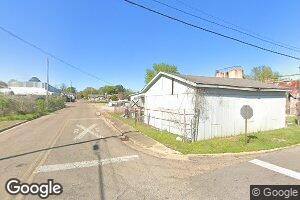 410 S 9th Ave, Columbus, MS 39701