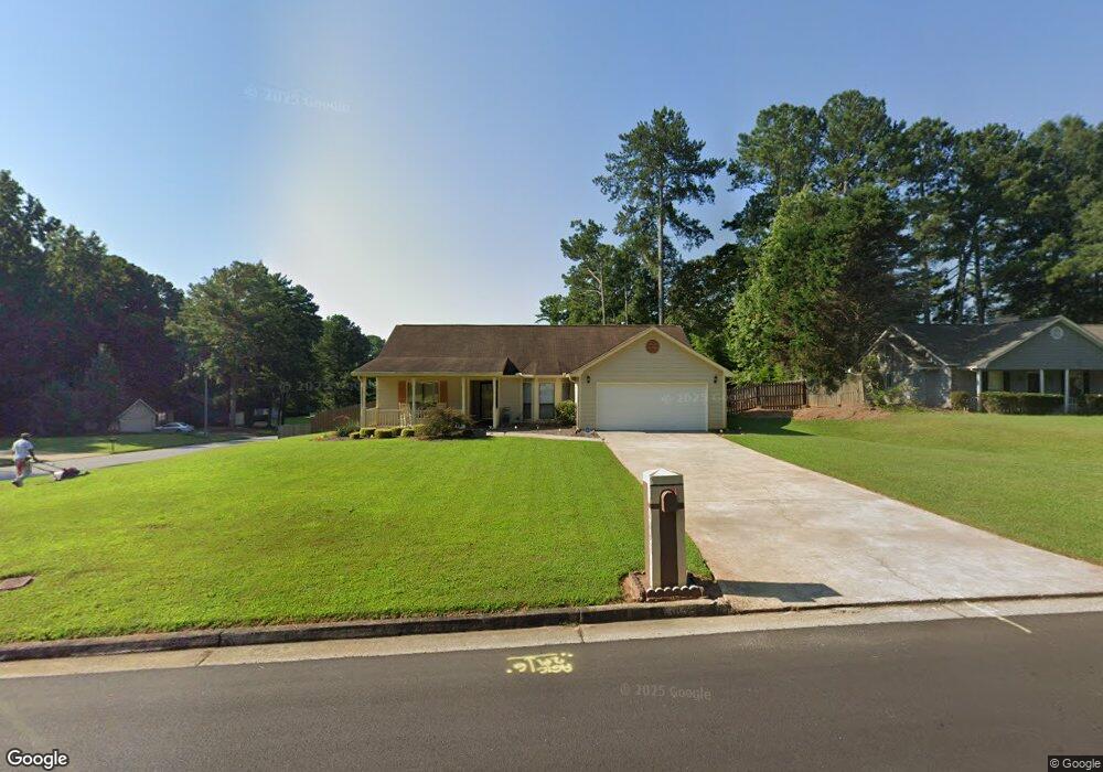 8843 Elon Trail unit 5, Jonesboro, GA 30238 - photo 1