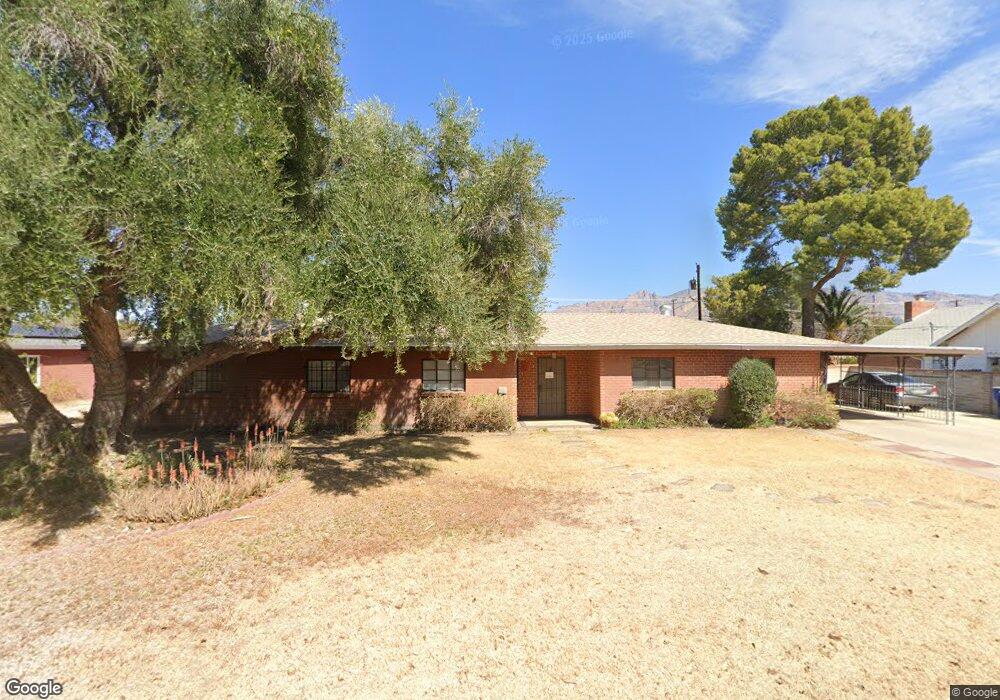 2625 E Windsor St, Tucson, AZ 85716 - photo 1