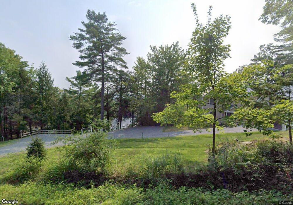 1135 Johnson-Spooner Rd, Castleton, VT 05735 - photo 1