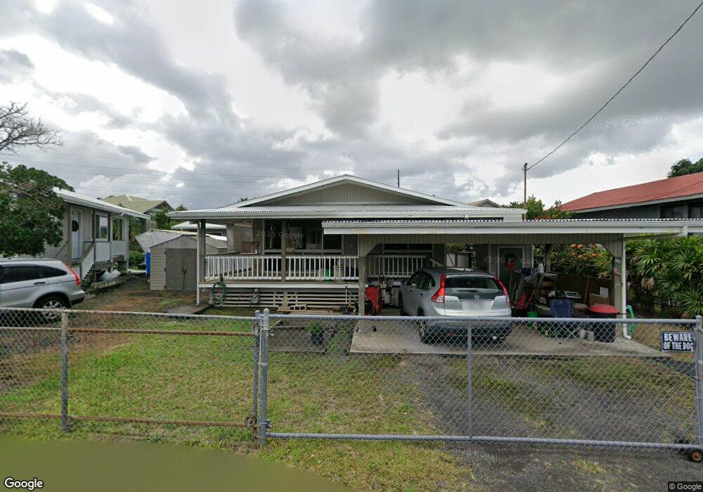 144 Mauna Loa St, Hilo, HI 96720 - photo 1