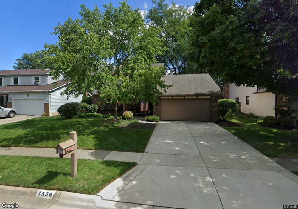 7556 Foxboro Ln, Columbus, OH 43235 - photo 1