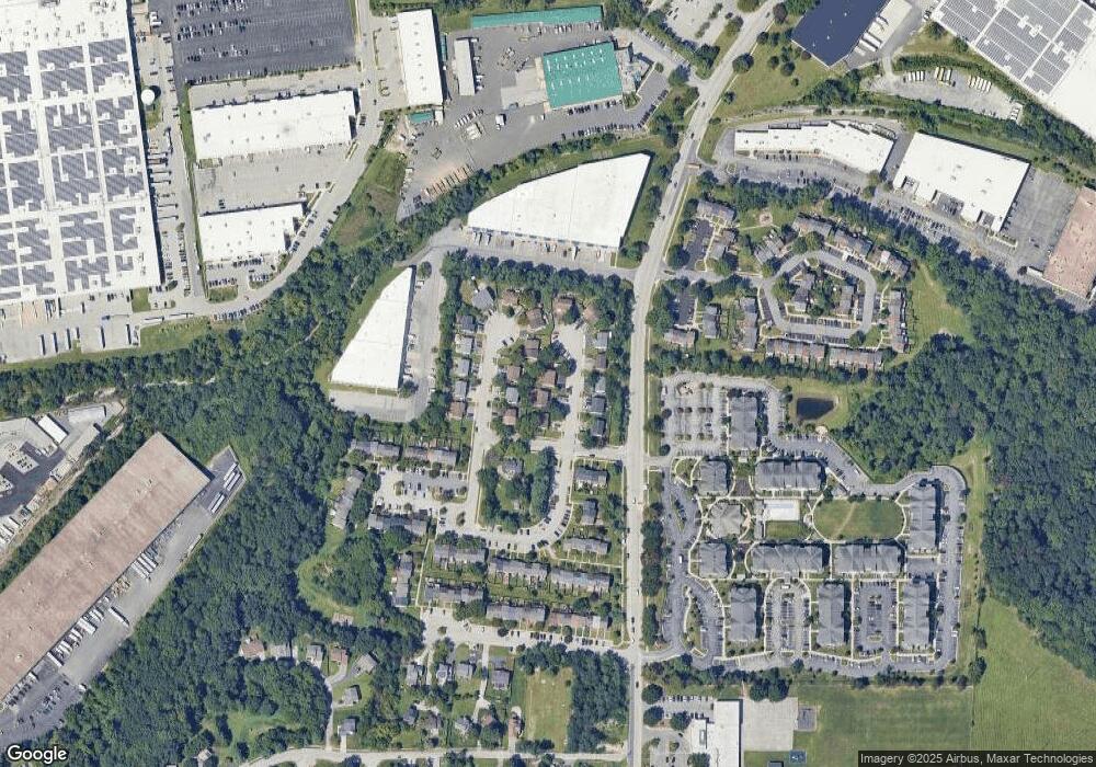 9211 Connell Ct, Columbia, MD 21046 - photo 1