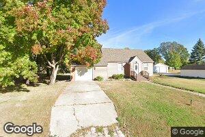 410 Cormontan Ave N, Fosston, MN 56542