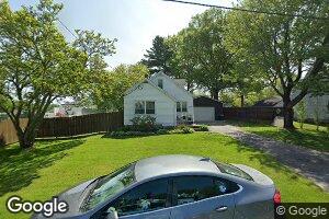 2825 Youngstown Ave, Mc Donald, OH 44437