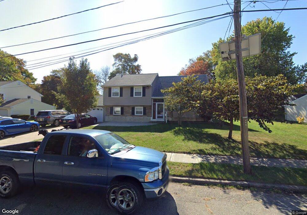 328 Farmdale Rd, Moorestown, NJ 08057 - photo 1