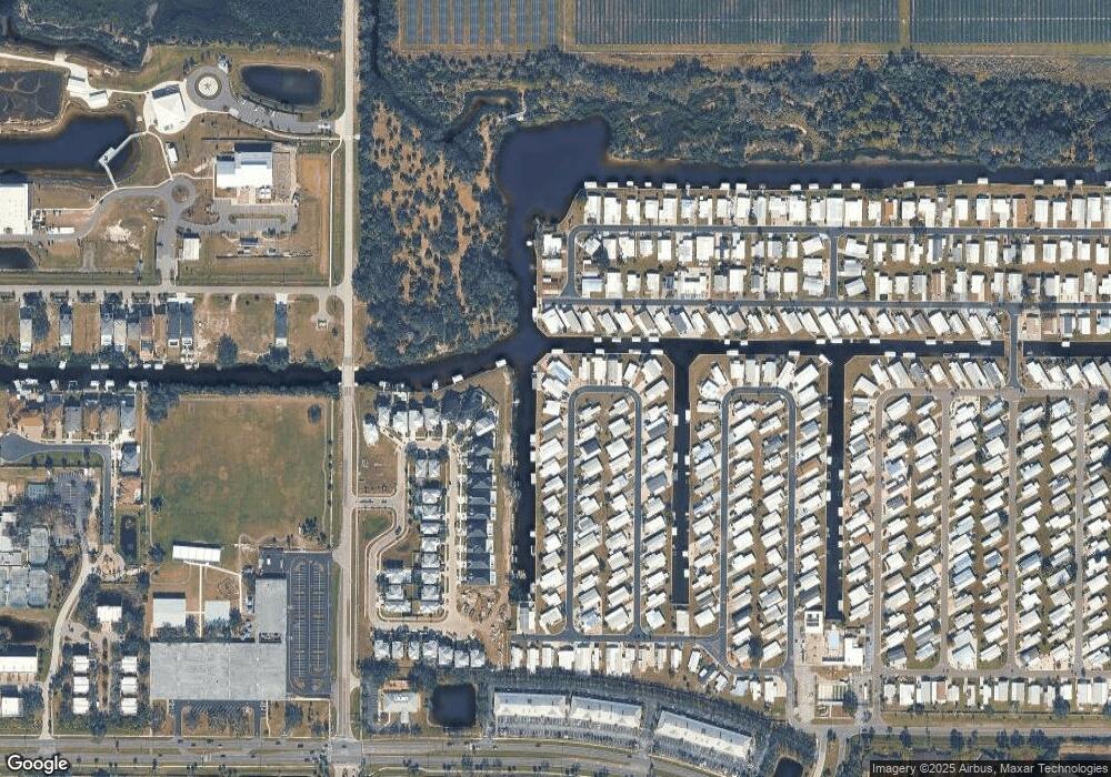 126 W Saint Lucia Loop, Apollo Beach, FL 33572 - photo 1