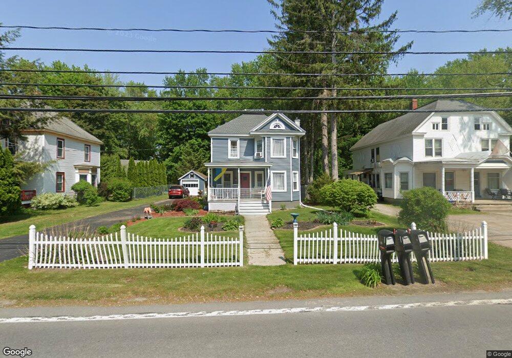 209 Ballston Ave, Ballston Spa, NY 12020 - photo 1